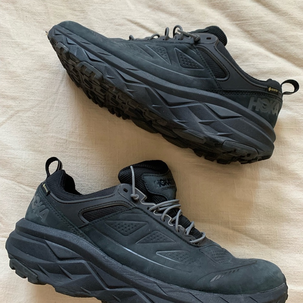 Hoka Tennis Shoes